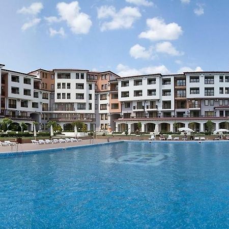 Apartmán Harmony Hills Poseidon Rogachevo Exteriér fotografie