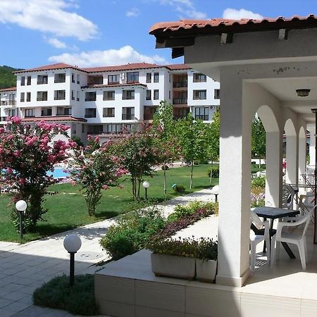 Apartmán Harmony Hills Poseidon Rogachevo Exteriér fotografie