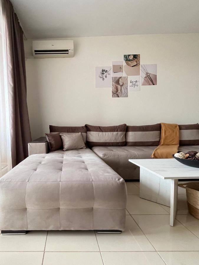 Apartmán Harmony Hills Poseidon Rogachevo Exteriér fotografie