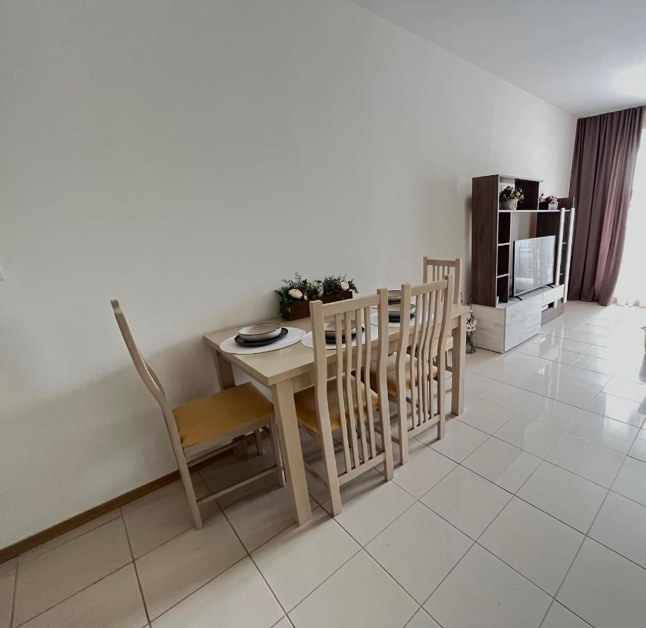 Apartmán Harmony Hills Poseidon Rogachevo Exteriér fotografie