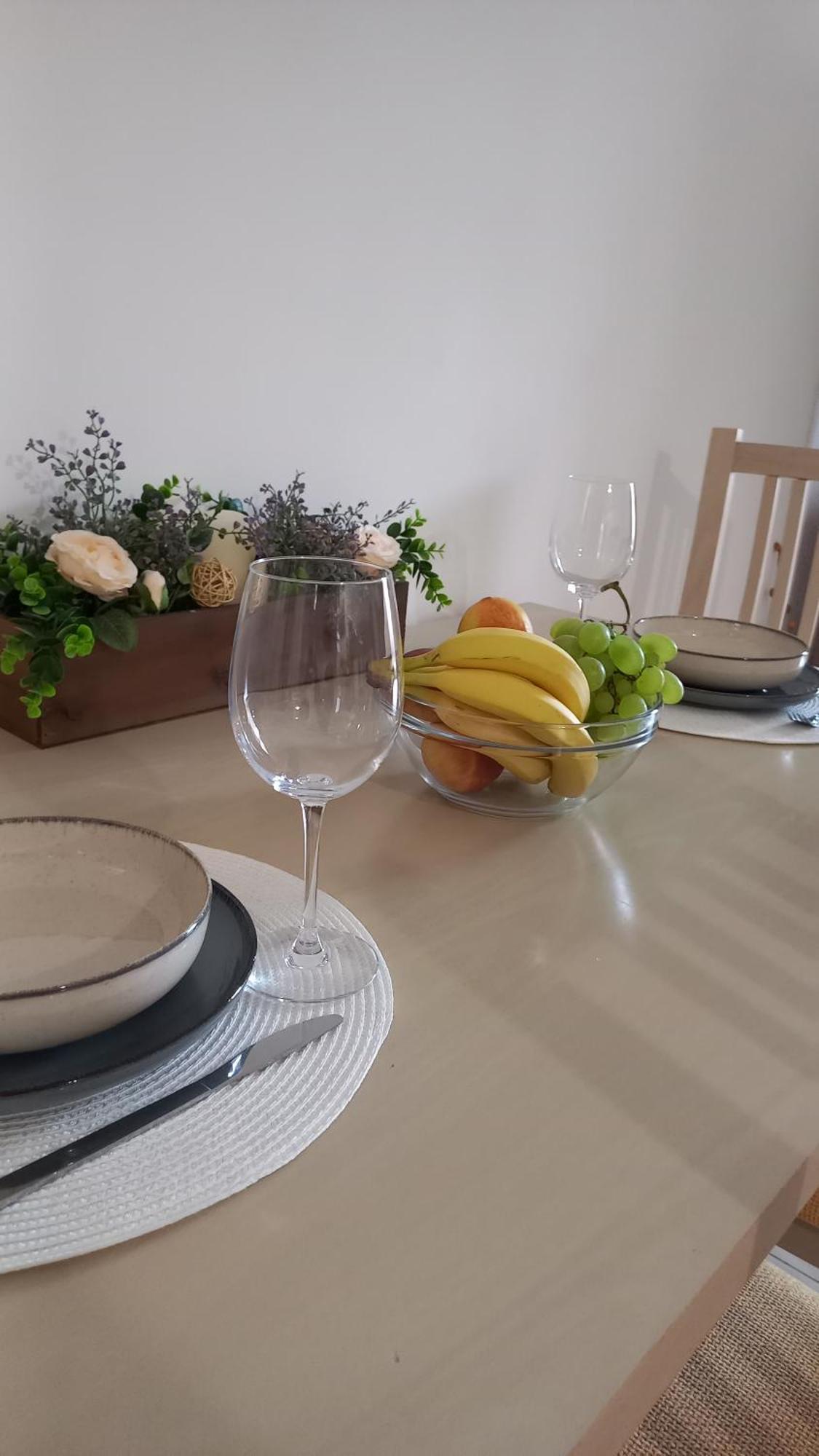 Apartmán Harmony Hills Poseidon Rogachevo Exteriér fotografie